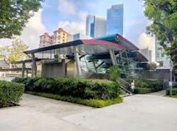 The Riverwalk / Riverwalk Apartments (D1), Apartment #476132081